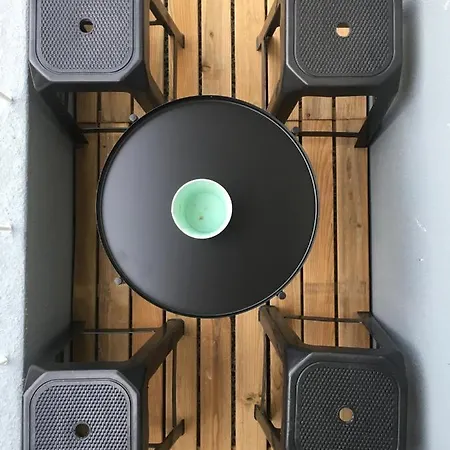 The Minimal House * Bombarral