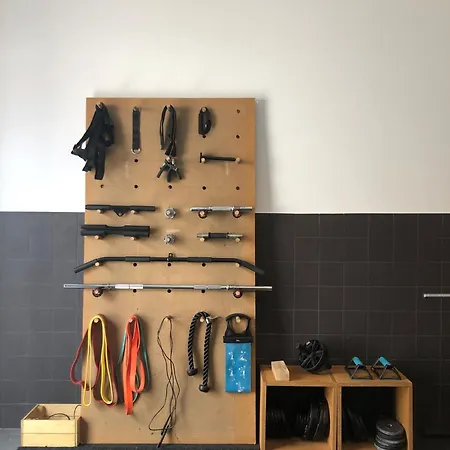 Apartmán The Minimal House Bombarral