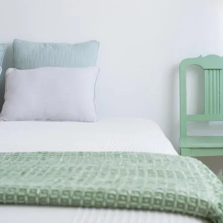 Apartmán The Minimal House Bombarral