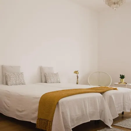 The Minimal House 公寓 邦巴拉尔