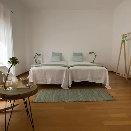 The Minimal House Apartmán Bombarral