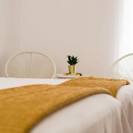 公寓 The Minimal House *